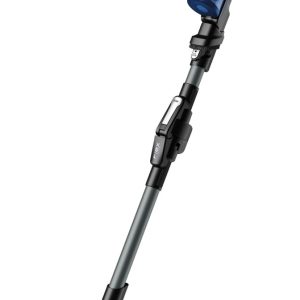 Rowenta X-Force Flex 9.60 Aqua RH20C7 test 45 min accuduur