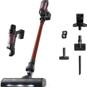 Rowenta X-Pert 7.60 RH6A73 review: 45 min, sterke zuigkracht