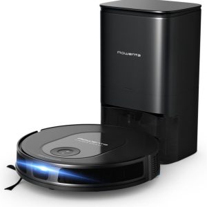 Rowenta X-Plorer Serie 65+ RR8L85 Robotstofzuiger test: mapping