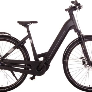 Rucanor Rio review: 550 Wh voor lange actieradius e-bike
