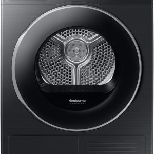 Samsung AI Dry DV90DG6845LBU3 6000 serie test: warmtepomp, zuinig