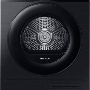 Samsung DV90DG52A0ABEN Wasdroger review: 9kg energiezuinig drogen