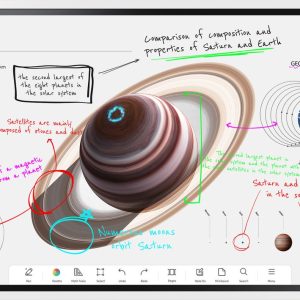 Samsung Flip Pro WM65B Interactive Display review: 4K digibord