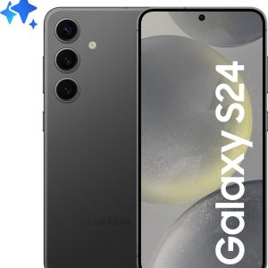 Samsung Galaxy S24 5G - 128GB - Onyx Black review: 120Hz scherm