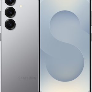 Samsung Galaxy S25 5G - 128GB - Silver Shadow test accuduur