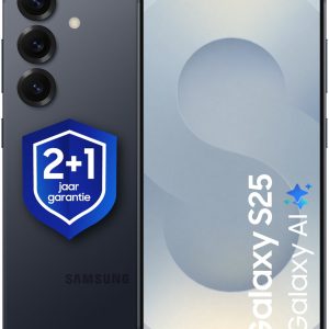 Samsung Galaxy S25 5G review: 4K video, krachtige smartphone