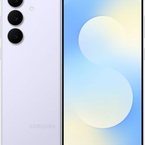 Samsung Galaxy S25 FE - 256GB - Icy Blue review: sterke accuduur