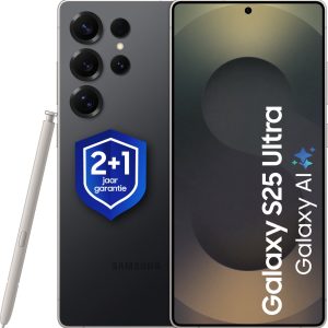 Samsung Galaxy S25 Ultra 5G review: 4K video en topcamera