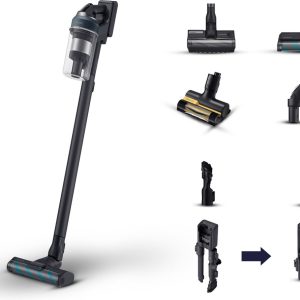 Samsung JET 85 Complete review: 210W zakloze steelstofzuiger