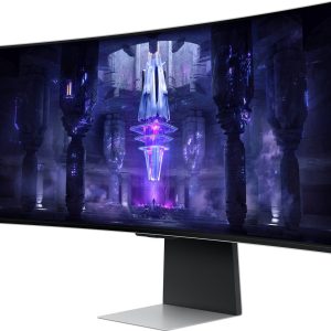 Samsung Odyssey G8 LS34BG850SUXEN review: 175Hz gaming monitor
