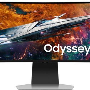 Samsung Odyssey G9 LS49CG954SUXEN review: 240hz ultrawide gaming