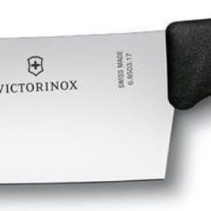 Santokumes 17 cm Swiss Classic - Victorinox test koksmes groente