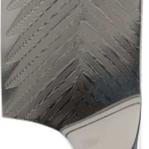 Shinrai Knives - Eclipse Series - Damascus Nakirimes test groente