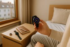 Beste slaaptracking smartwatch getest & vergeleken 2025