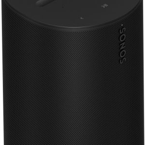 Sonos Era 100 Zwart review: krachtige bas en multiroom audio