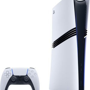 Sony PlayStation 5 Pro Digital 2TB review: 4K beeld, ray tracing