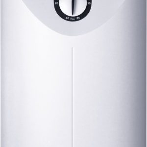 Stiebel Eltron 5 liter Close-In boiler SHU test: snel warm water