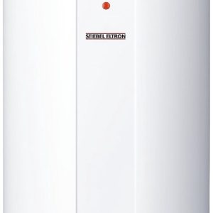Stiebel Eltron SHC Keukenboiler - Close-in - 10 liter - 1500 Watt test snel warm water