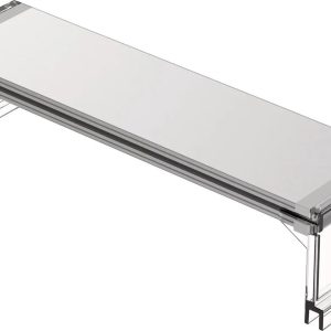 SuperFish Scaper Qube 25 LED review: aquarium voor aquascaping