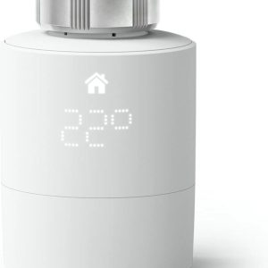 tado° Slimme Radiatorknop - 1 stuk uitbreiding test: geofencing