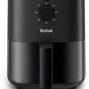 Tefal Easy Fry Essential EY1308 review: minder olie, airfryer