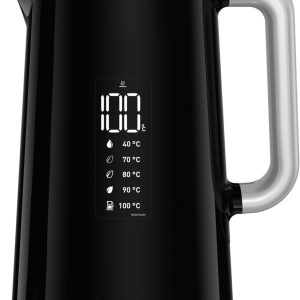 Tefal Flagship KO8508 - Waterkoker Flagship 1,7 Liter test: thee