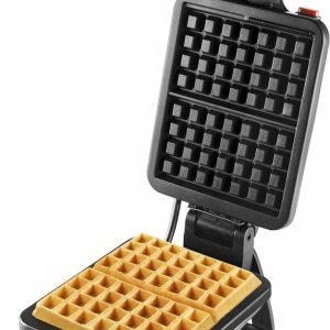 Tefal King Size WM756D review: wafelijzer voor grote wafels