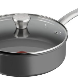 Tefal Renew+ Hapjespan review: PFAS-vrij, anti-aanbaklaag