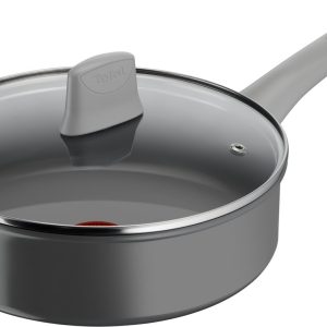 Tefal Renew ON - Hapjespan review: PFAS-vrij op inductie