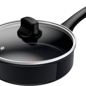 Tefal Revive Black review: PFAS-vrije anti-aanbaklaag