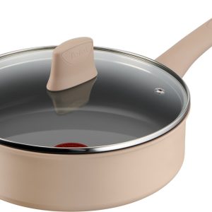 Tefal Revive - Hapjespan - Ø24 cm review: PFAS-vrij, op inductie