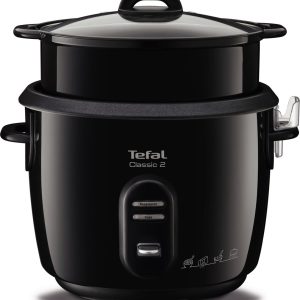 Tefal RK1038 - Rijstkoker review: grote porties, gebruiksgemak