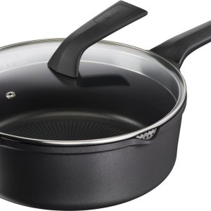 Tefal Robusto - Hapjespan - Ø26 cm test: stoven, anti-aanbaklaag