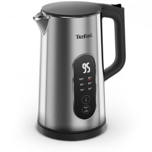Tefal Selection KI871D review: thee op maat, temperatuurregeling
