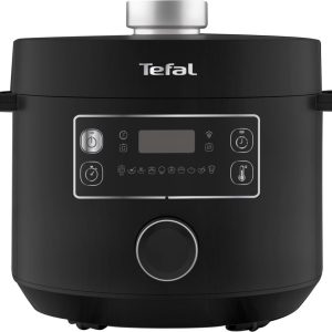Tefal Turbo Cuisine CY7548 review: snel koken met multicooker