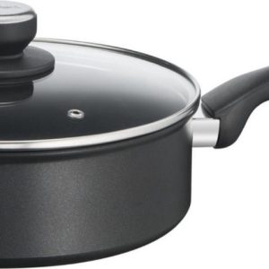 Tefal Unlimited - Hapjespan - Ø24 cm review: inductie koken