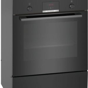 Test Bosch HLN39A060U - Serie 4 - Vrijstaande Inductiefornuis eco