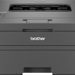 Test Brother HL-L2400DWE - Laserprinter - Zwart-Wit Printer: wifi