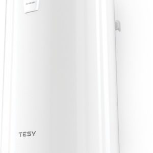 Tesy - Anti-Kalk - Elektrische boiler - 120 liter test: kalkvrij