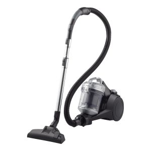 Tomado TVC2001B review: lichtgewicht stofzuiger met HEPA 12