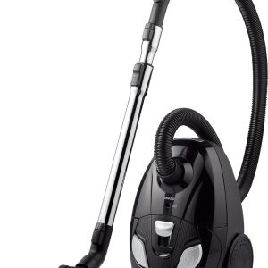 Tomado TVC2002B review: lichtgewicht, sterke zuigkracht