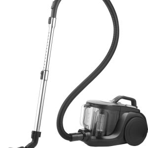 Tomado TVC2501B review: zakloos gemak en sterke zuigkracht