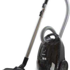 Tomado TVC3003B review: extra stil, HEPA 13 voor allergieën