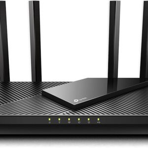 TP-Link Archer AX55 review: stabiel bereik met WiFi 6