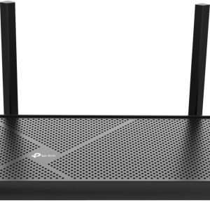 TP-Link Archer BE230 review: WiFi 7 router voor 4K streaming