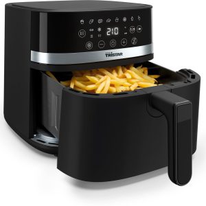 Tristar Airfryer FR-9416 review: 6L voor gezond frituren
