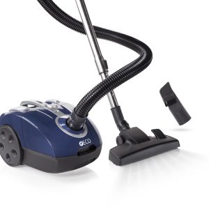 Tristar SZ-1920 review: compacte 800W stofzuiger, 2L inhoud