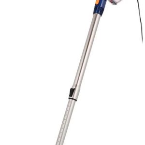 Tristar SZ-2318 - Steelstofzuiger 600W review: sterke zuigkracht