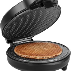 Tristar Wafelijzer - WF-1170 review voor stroopwafels, PFAS-vrij