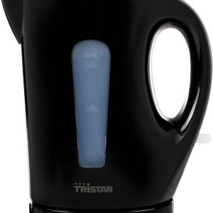 Tristar Waterkoker WK-3384 review: snel koken en veiligheid